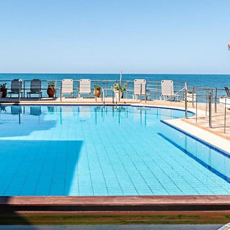 Cozy Corner Vs Beachfront Stalos Luaran gambar