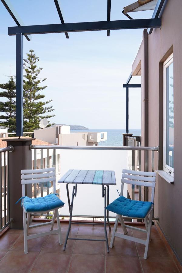 Cozy Corner Vs Beachfront Stalos Luaran gambar
