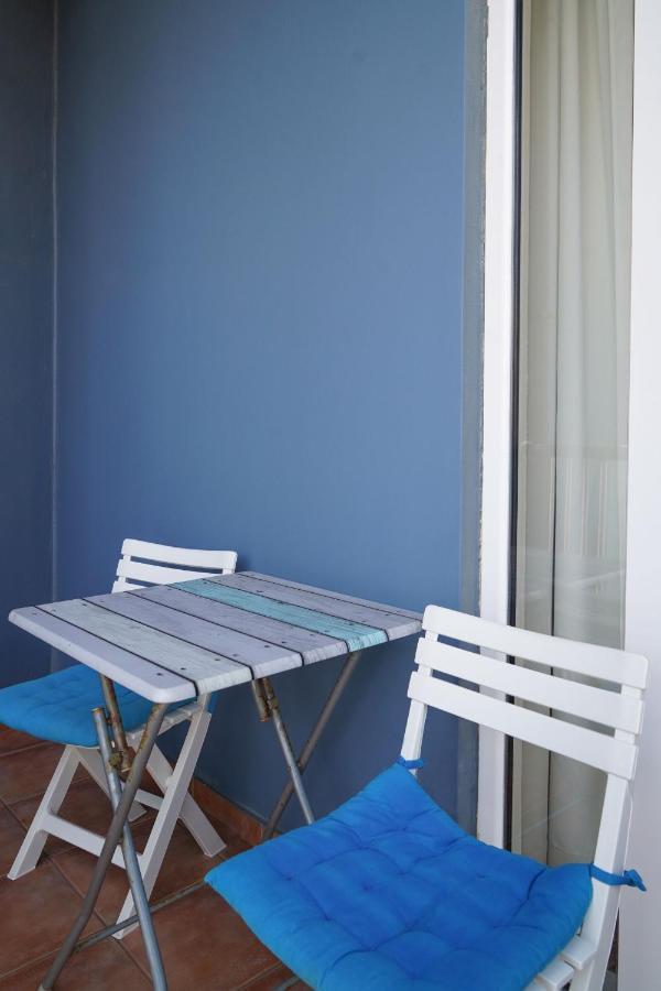 Cozy Corner Vs Beachfront Stalos Luaran gambar
