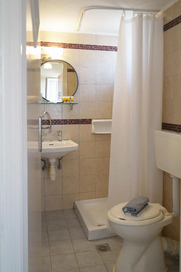 Cozy Corner Vs Beachfront Stalos Luaran gambar