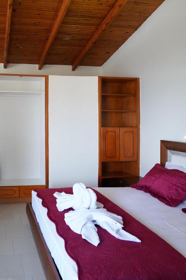 Cozy Corner Vs Beachfront Stalos Luaran gambar