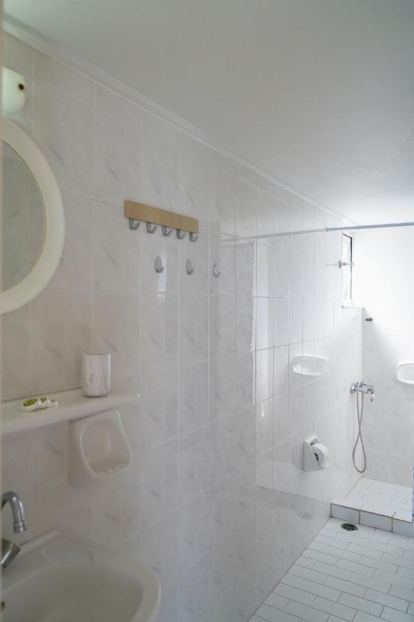 Cozy Corner Vs Beachfront Stalos Luaran gambar