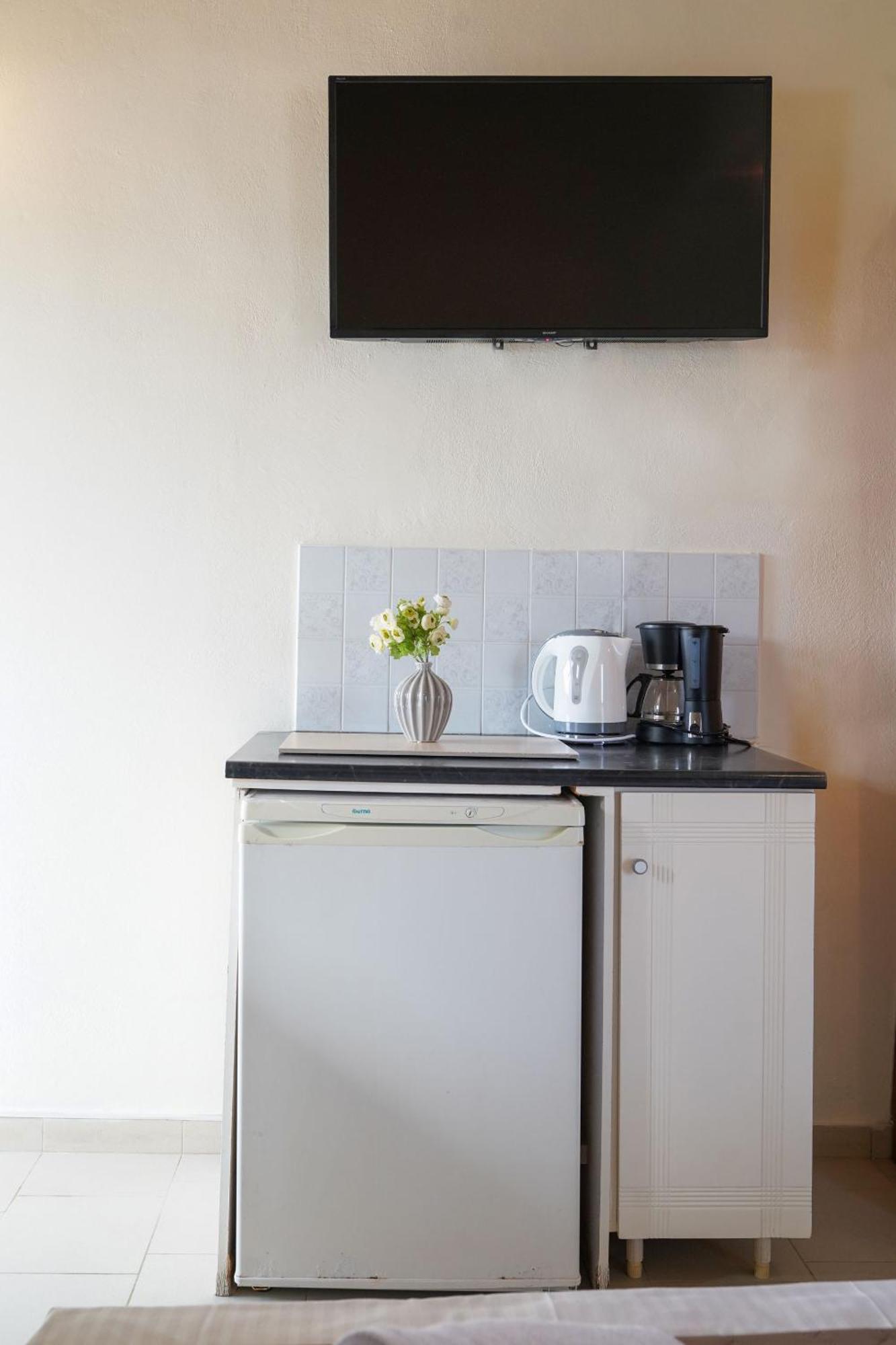 Cozy Corner Vs Beachfront Stalos Luaran gambar