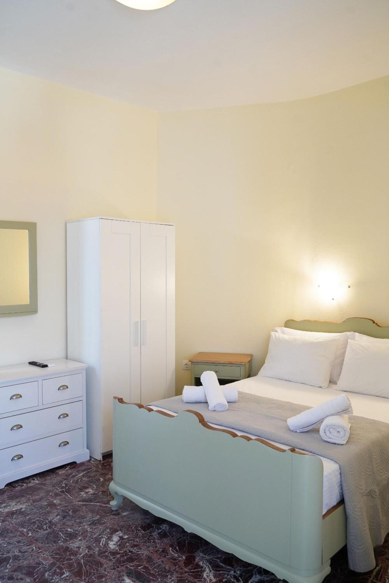 Cozy Corner Vs Beachfront Stalos Luaran gambar
