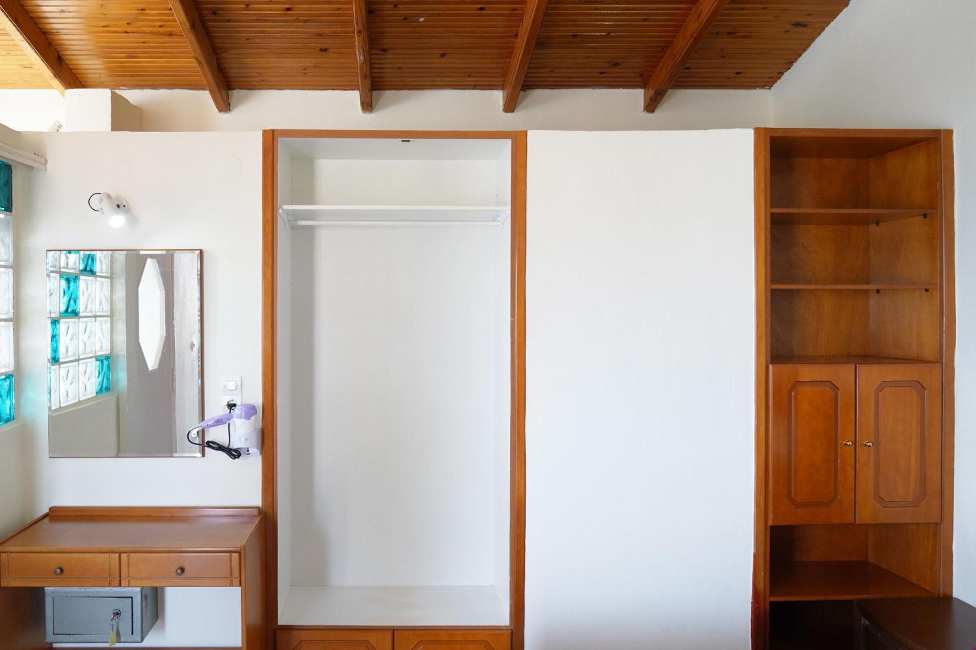 Cozy Corner Vs Beachfront Stalos Luaran gambar