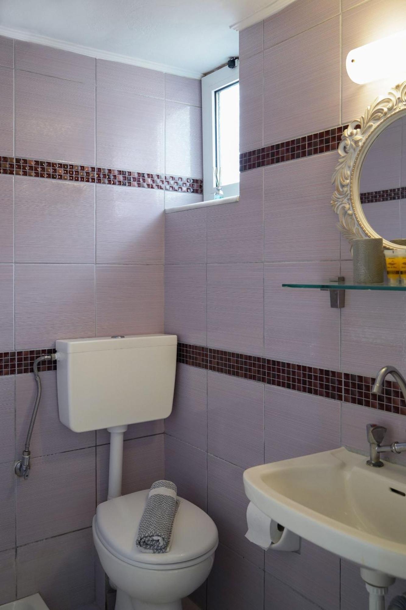 Cozy Corner Vs Beachfront Stalos Luaran gambar